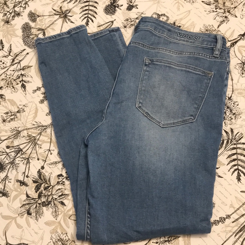 Vigoss Jeans
